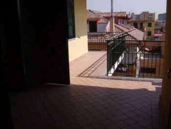 Trilocale con balcone e terrazzo Giugliano In Campania - Altre fotografie