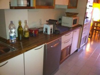 Appartamento arredato con balcone De angeli, vercelli, washinghton - Altre fotografie