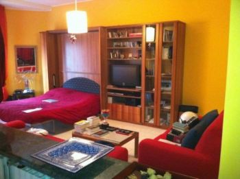 Appartamento arredato con balcone De angeli, vercelli, washinghton - Altre fotografie