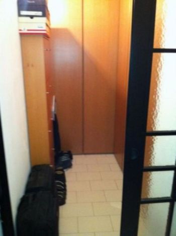 Appartamento arredato con balcone De angeli, vercelli, washinghton - Altre fotografie