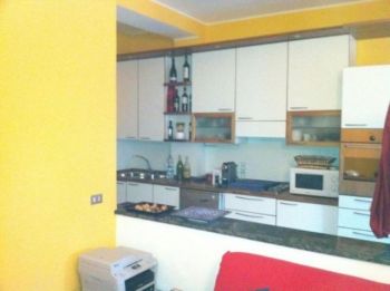 Appartamento arredato con balcone De angeli, vercelli, washinghton - Altre fotografie