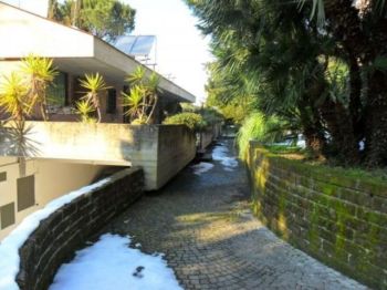 Casa arredata con garage Monteverde, gianicolense - Altre fotografie