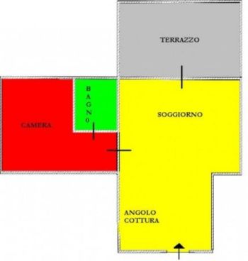 Appartamento affitto Roma - Altre fotografie