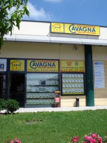 Bilocale arredato con garage Palazzago - Altre fotografie