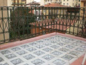 Appartamento arredato con terrazzo Rifredi - Altre fotografie