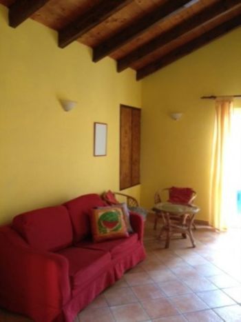 Bilocale arredato con balcone Alessandria - Altre fotografie