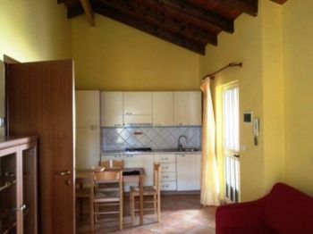 Bilocale arredato con balcone Alessandria - Altre fotografie