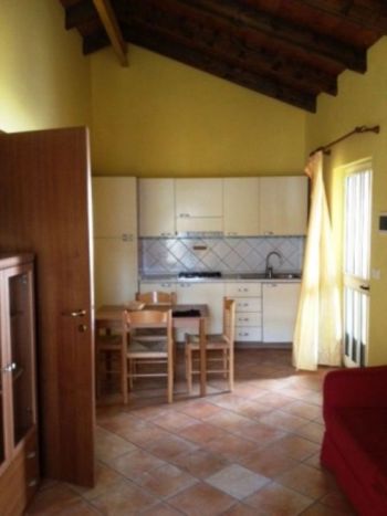 Bilocale arredato con balcone Alessandria - Altre fotografie