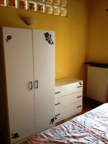 Bilocale arredato con balcone Alessandria - Altre fotografie