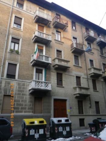 Appartamento arredato Cit turin - Altre fotografie