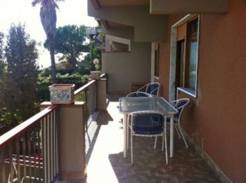 Casa arredata con balcone Aci Castello - Altre fotografie