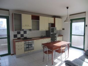 Casa arredata con balcone Trento - Altre fotografie