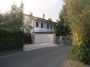 Villa con posto auto e giardino Ferentino