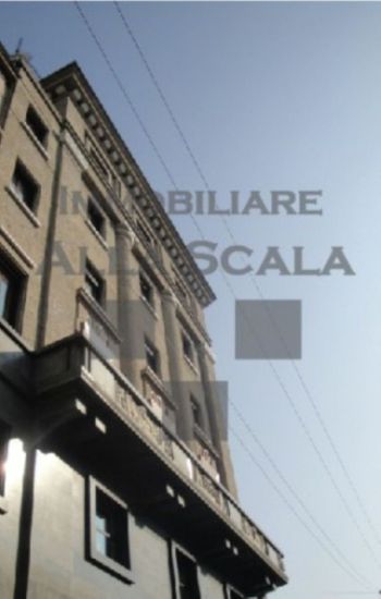 Appartamento arredato con garage Centro storico, brera - Altre fotografie