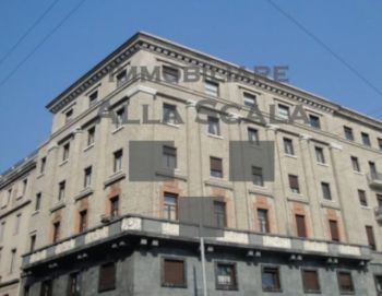 Appartamento arredato con garage Centro storico, brera - Altre fotografie