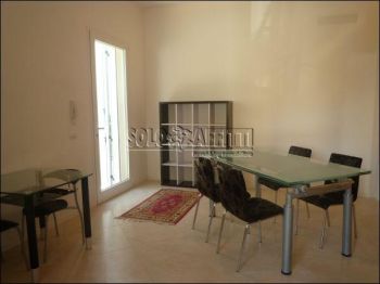 Appartamento arredato Miramare aereoporto
