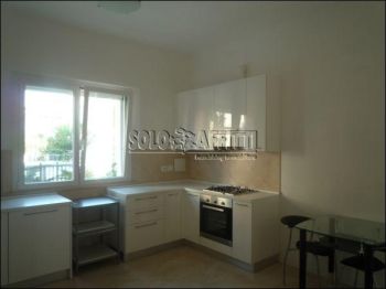 Appartamento arredato Miramare aereoporto