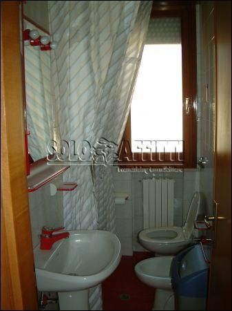 Appartamento arredato Miramare aereoporto