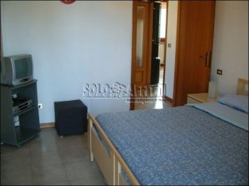 Appartamento arredato Miramare aereoporto