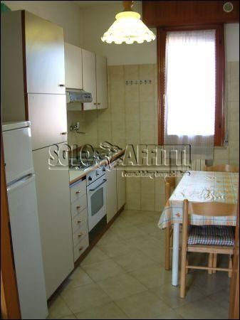 Appartamento arredato Miramare aereoporto