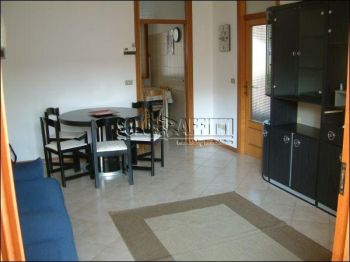 Appartamento arredato Miramare aereoporto