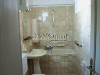 Appartamento arredato con balcone Isolotto e legnaia