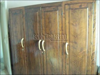 Appartamento arredato con balcone Isolotto e legnaia