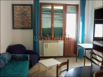 Appartamento arredato con balcone Isolotto e legnaia