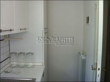 Appartamento arredato con balcone Isolotto e legnaia