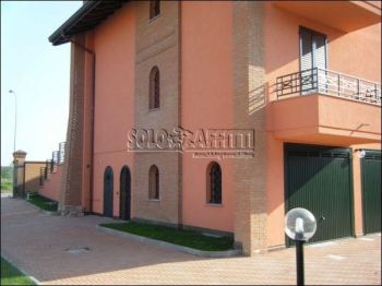 Appartamento affitto Vermezzo