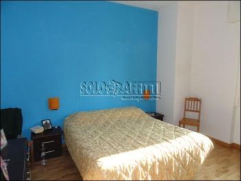 Bilocale arredato con balcone Verdi
