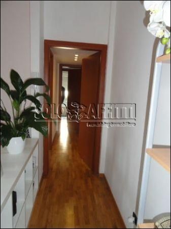 Bilocale arredato con balcone Verdi
