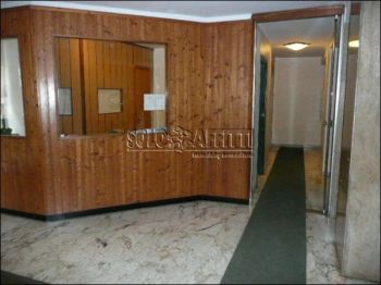 Appartamento arredato con balcone Chiesa rossa, cermenate, ripamonti