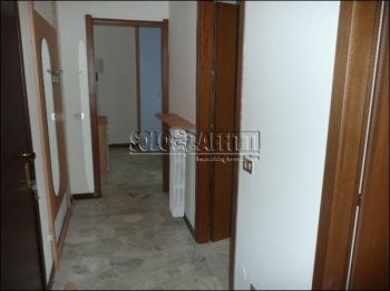 Appartamento arredato con balcone Chiesa rossa, cermenate, ripamonti