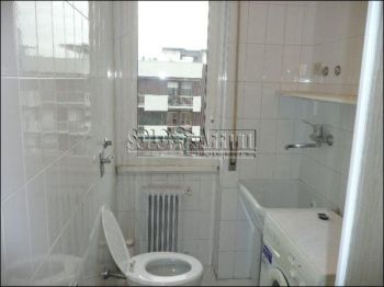 Appartamento arredato con balcone Chiesa rossa, cermenate, ripamonti