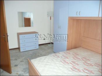 Appartamento arredato con balcone Chiesa rossa, cermenate, ripamonti