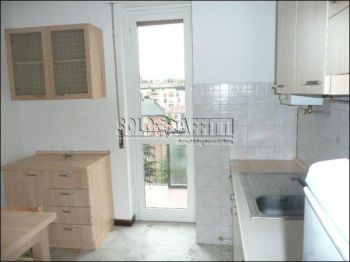 Appartamento arredato con balcone Chiesa rossa, cermenate, ripamonti