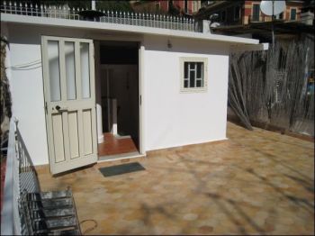 Villa affitto Napoli