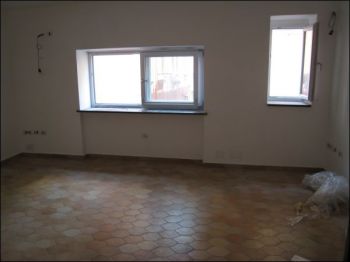 Villa arredata con posto auto Posillipo