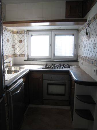 Villa arredata con posto auto Posillipo