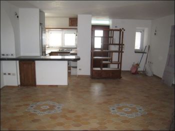 Villa arredata con posto auto Posillipo