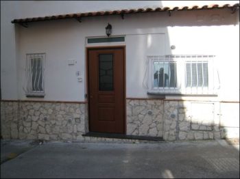 Villa arredata con posto auto Posillipo