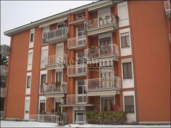 Appartamento affitto Abbiategrasso