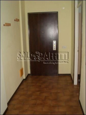 Appartamento arredato con balcone Abbiategrasso