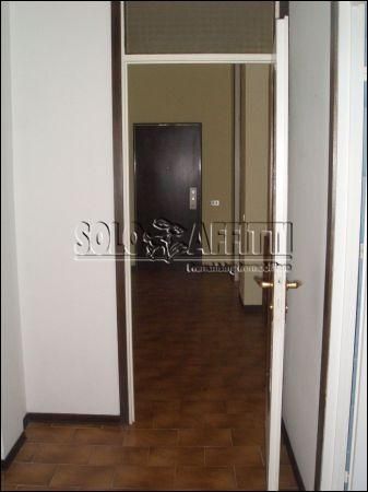 Appartamento arredato con balcone Abbiategrasso