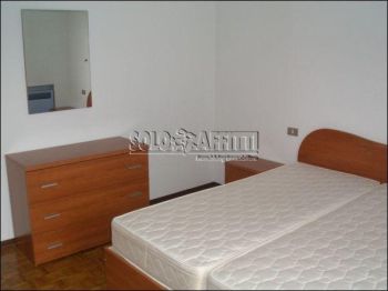 Appartamento arredato con balcone Abbiategrasso
