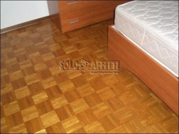 Appartamento arredato con balcone Abbiategrasso