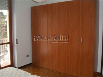 Appartamento arredato con balcone Abbiategrasso