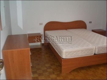 Appartamento arredato con balcone Abbiategrasso