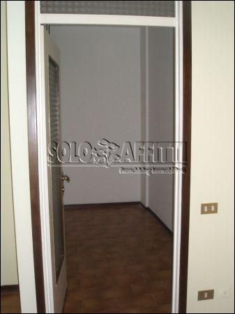 Appartamento arredato con balcone Abbiategrasso
